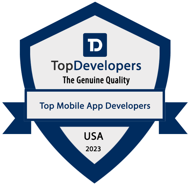 Top Mobile App Developers UAE 2023